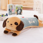 嘻哈猴靠垫毛绒玩具陪睡觉玩偶抱枕床上,纪念品定制礼品