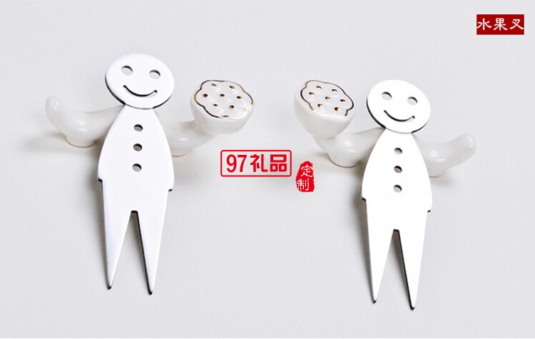 大头十一件组餐具厨房用品定制公司广告礼品