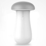 LED蘑菇小台灯 
