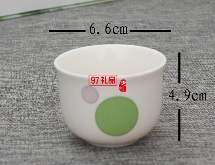 定制家居礼品 茶壶套装
