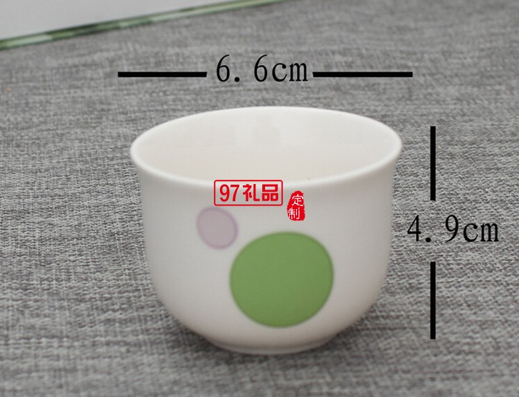 定制家居礼品 茶壶套装