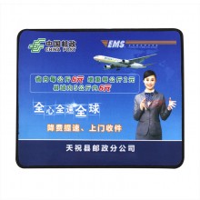 广告鼠标垫中国邮政定制案例