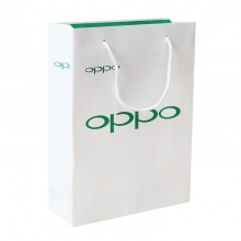 oppo 手机定制手提袋  