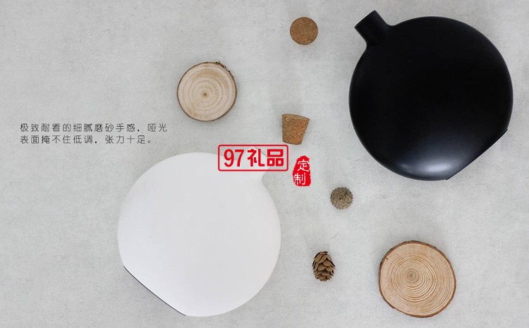 积微物联定制香薰加湿器 可定制logo
