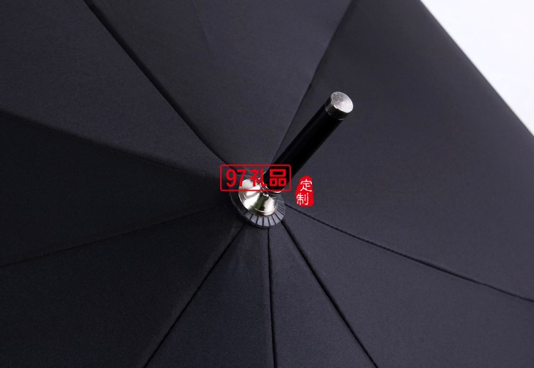 亚太传媒定制伞 反向遮阳伞 晴雨伞可订做LOGO