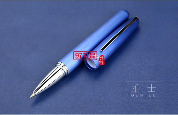 宝珠笔签字笔可定制LOGO