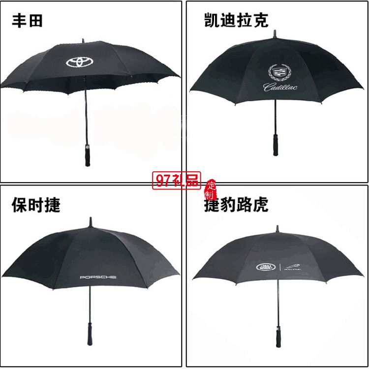 广告伞