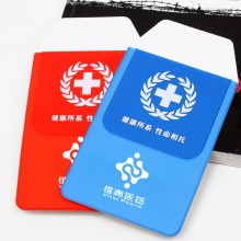 维奥医药定制医用笔袋广告促销品  可定制logo 