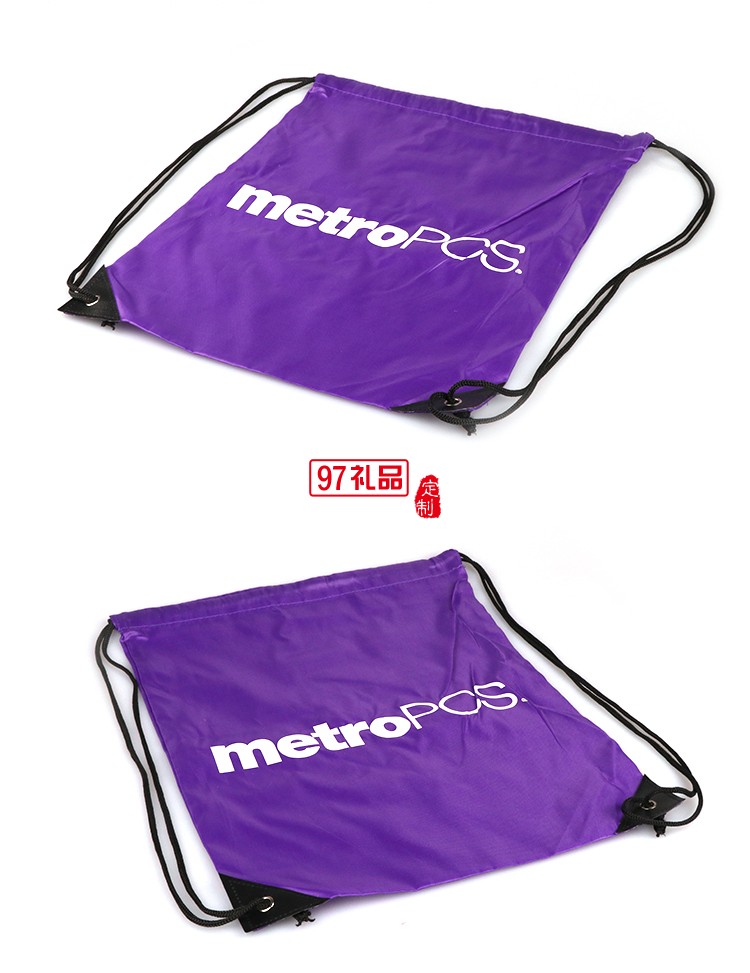 METROPOS公司 定制便携书包 户外书包 儿童书包 可定制logo