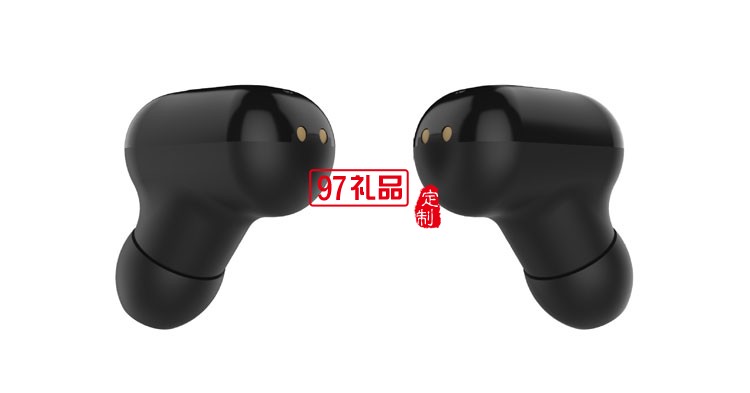 X2新款TWS双耳无线隐形迷你入耳式运动蓝牙耳机带移动电源