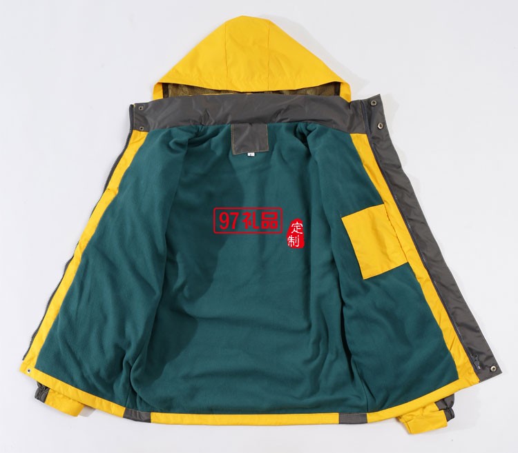 防水透气登山服外出登山服