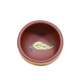 高档宜兴紫砂茶具套装 春夏秋冬品茗杯功夫小茶杯口杯