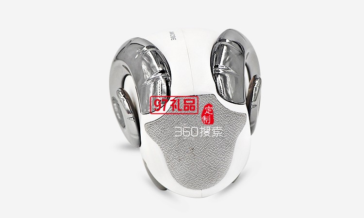 360定制蓝牙无线手机笔记本音响便携式户外迷你家用卡通可定制logo