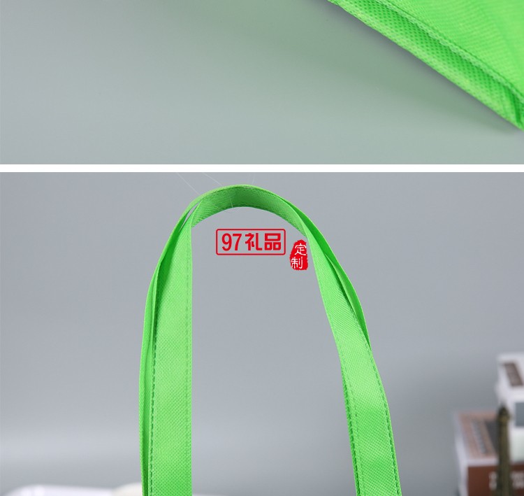 便携环保袋 时尚多功能便当包 手提袋 袋子 可定制logo