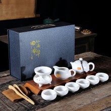 小米定制茶具