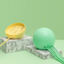 创意棒棒糖插座防儿童触碰款定制公司广告礼品