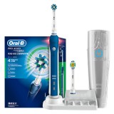 欧乐B（Oralb）电动牙刷 3D声波震动成人充电式牙刷