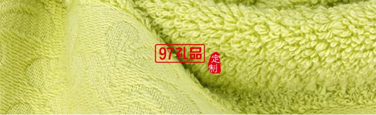 宽锻毛巾纯棉洗脸洗澡全棉毛巾公司广告礼品定制