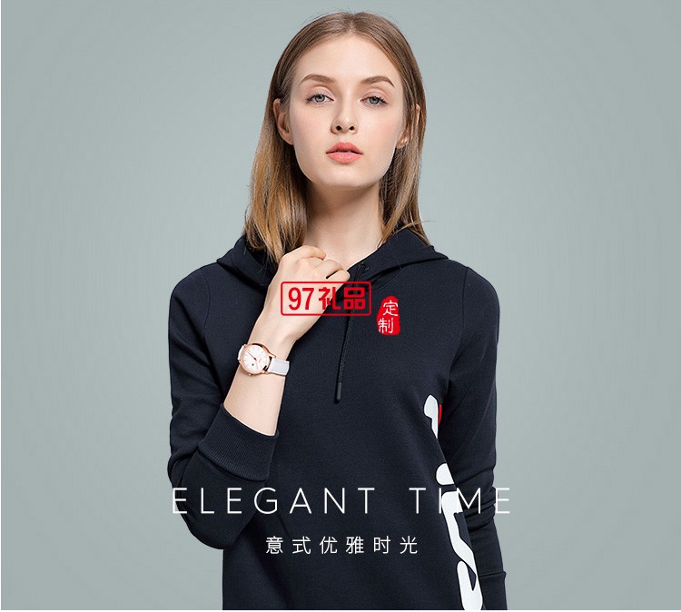 新品斐乐（FILA）手表女欧美时尚女士手表防水石英学生手表