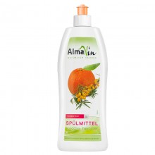 AlmaWin沙棘柑橘浓缩洗洁精 500ml
