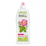 AlmaWin野玫瑰香蜂花浓缩洗洁精 500ml