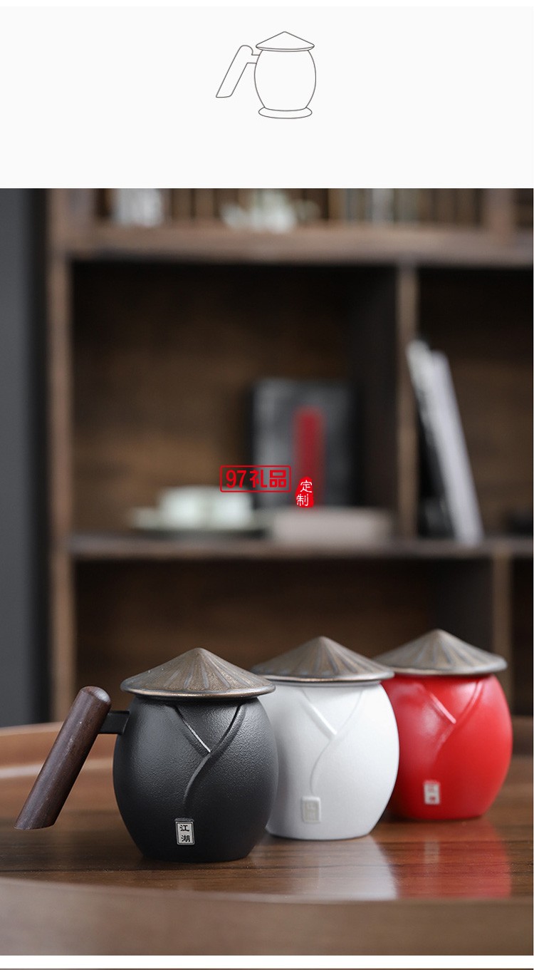 新款茶具商务礼品茶具套装商务套装礼品馈赠logo定制