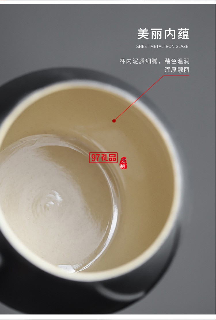 新款茶具商务礼品茶具套装商务套装礼品馈赠logo定制