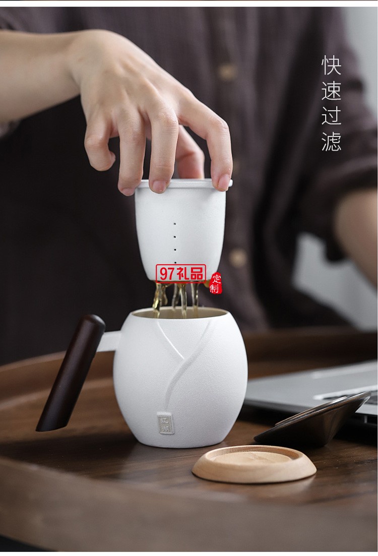 新款茶具商务礼品茶具套装商务套装礼品馈赠logo定制