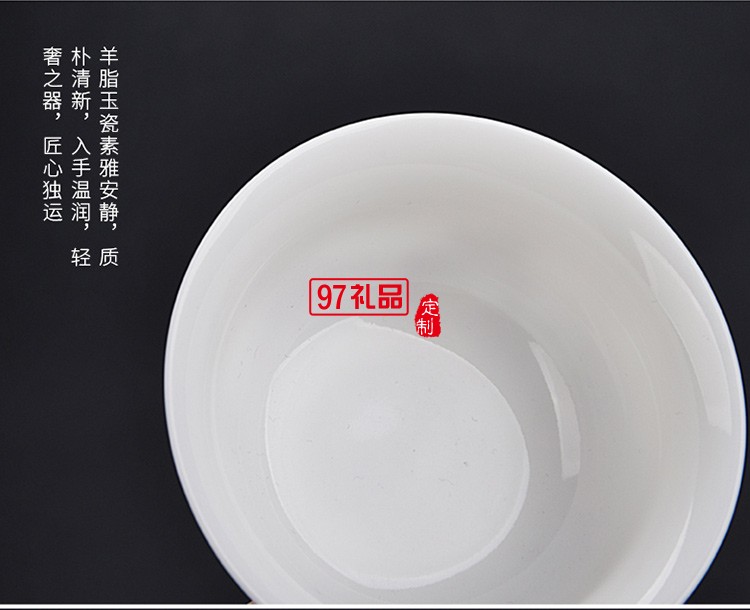 便携快客杯一壶四杯玻璃公道杯 功夫茶具