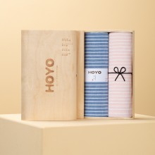 HOYO-7220-素颜毛巾两件套