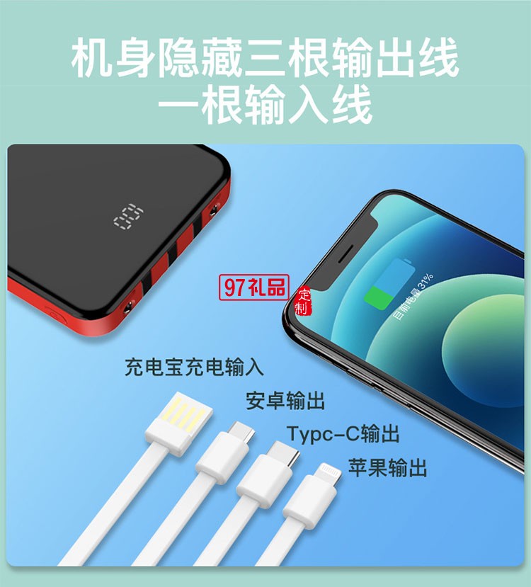 伴手礼商务礼品套装