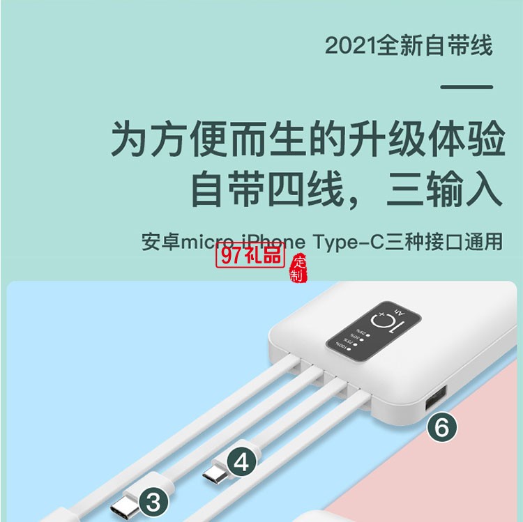 伴手礼商务礼品套装