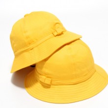 小黄帽幼儿园渔夫帽
