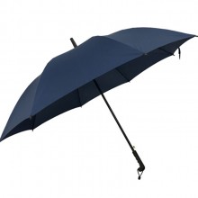 雨伞工厂27寸直杆伞定制印刷logo直柄礼品广告雨伞