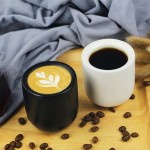手冲咖啡杯 加厚陶瓷意式浓缩拿铁咖啡杯冷萃咖啡对杯套装