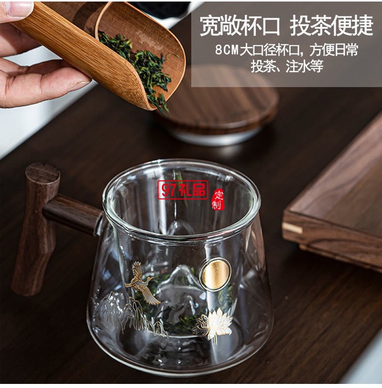 轻奢ins奇趣撞色咖啡杯 北欧简约下午茶陶瓷杯韩式办公室咖啡杯碟