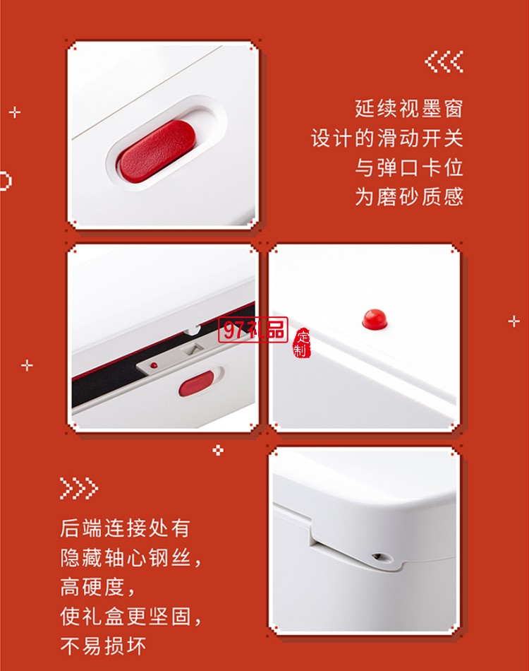 LAMY/凌美狩猎者钢笔商务礼盒,高端商务礼品定制