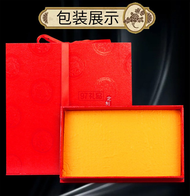 纯银店铺4S店开业活动乔迁展厅金属财神爷