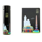 端午节礼品套装 文创传统节日礼物礼品定制UV印刷彩图 可定制LOGO