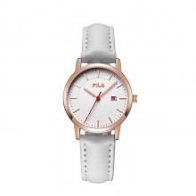 新品斐乐（FILA）手表女欧美时尚女士手表防水石英学生手表