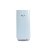 小V投影加湿器超高清卧室微小型影院墙投上看电影电视企业礼品定制
