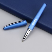 金属宝珠笔签字笔高档商务礼品定制