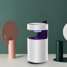 灭蚊灯灭蚊灯神器驱蚊器室内定制公司广告礼品