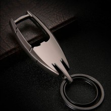 蝙蝠钥匙扣男士汽车挂件促销活动小礼品定制
