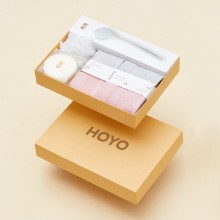 日本HOYO沐浴套装 7736-沐浴7件套活动小礼品