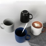 马克杯子可定制陶瓷 早餐牛奶杯咖啡杯水杯礼品杯子定制