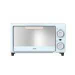 全自动电烤箱大容量烘焙多功能小型烤箱定制公司广告礼品