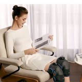 膝盖按摩器BK3 膝盖热敷加热护膝保暖膝关节按摩仪定制公司广告礼品