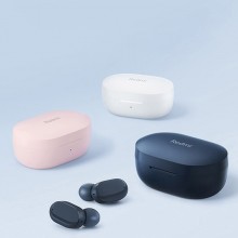 小米Redmi AirDots3真无线蓝牙耳机定制公司广告礼品