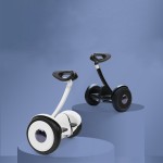米家平衡车九号双轮成人儿童电动智能遥控体感代步车定制公司广告礼品